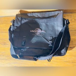 Universal Studios Promotional Crossbody Bag